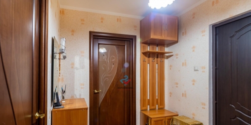 2-комн квартира улица Искры, 9