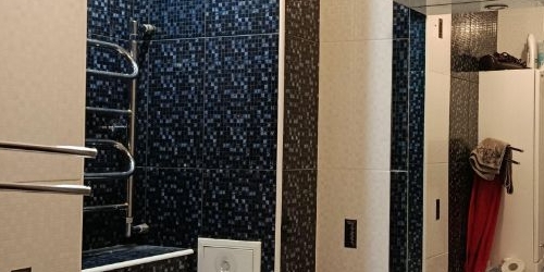 3-комн квартира 5-й Предпортовый проезд, 1