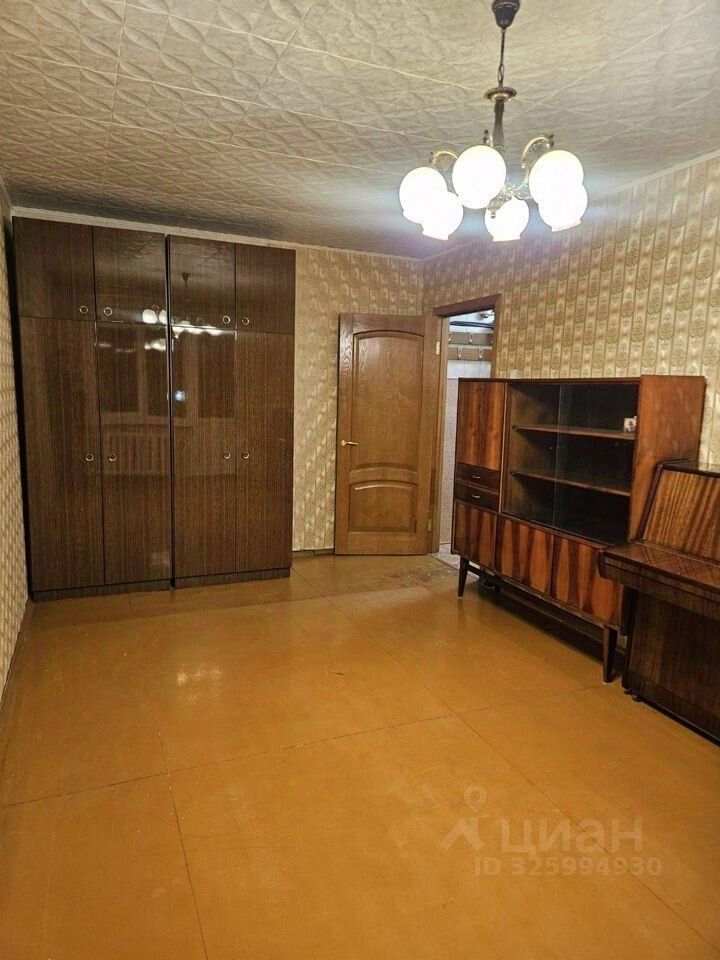 Продажа 2-комн квартиры на вторичном рынке Балашиха, улица Фадеева, 9