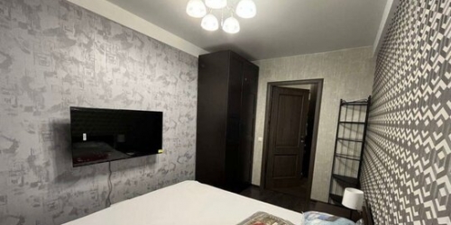 2-комн квартира ул Бассейная,  д. 71