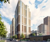 Продать Квартиры вторичка ул Кустодиева  1 