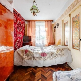 Продажа 2-комн квартиры на вторичном рынке Космонавтов пр-кт,  д. 19,  к. 2