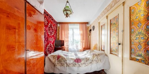 2-комн квартира Космонавтов пр-кт,  д. 19,  к. 2