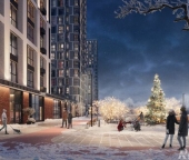 Продать Квартиры вторичка Коммунарка п, Потаповская Роща ул  7 к1 