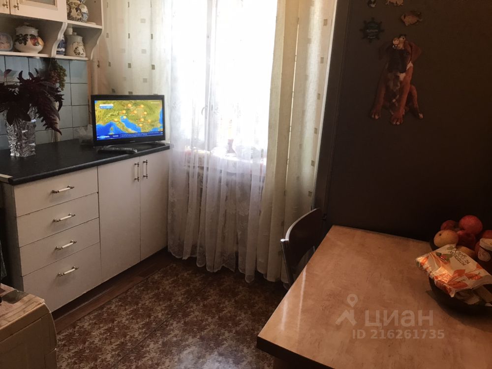 Аренда комнаты улица Генерала Глаголева, 8К2