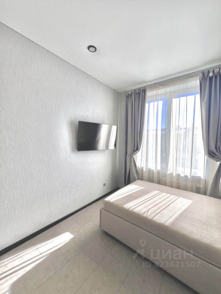 Аренда студии проспект Малый Васильевского острова, 63