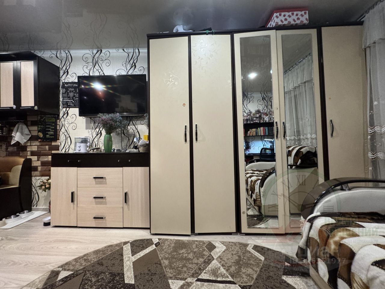 Продажа комнаты Королев, проспект Королева, 6а