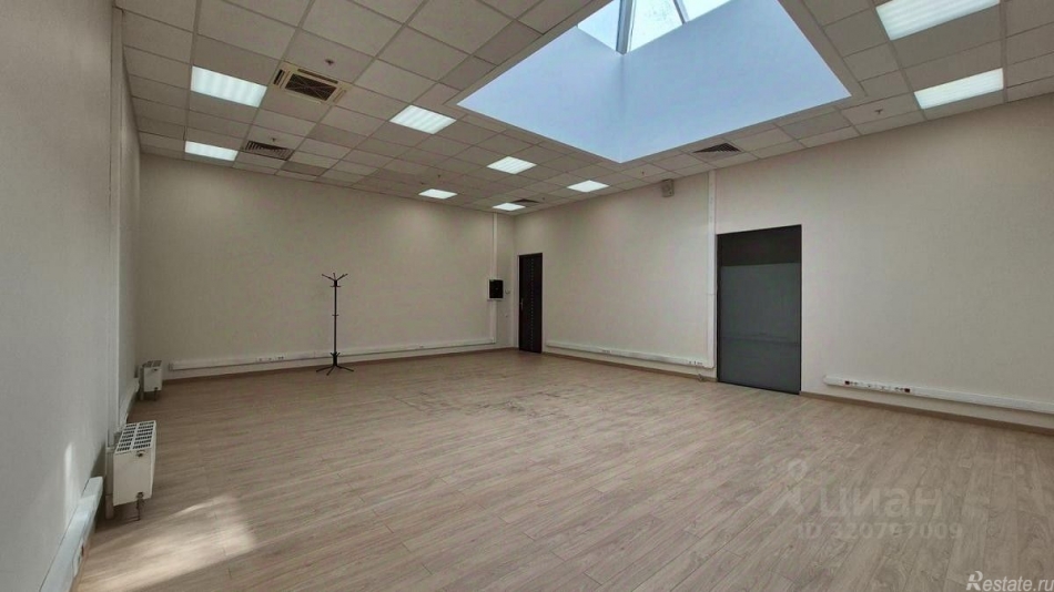 Аренда офиса Ленинская Слобода ул,  д. 26