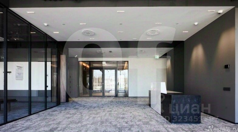 Аренда офиса Сколковское ш