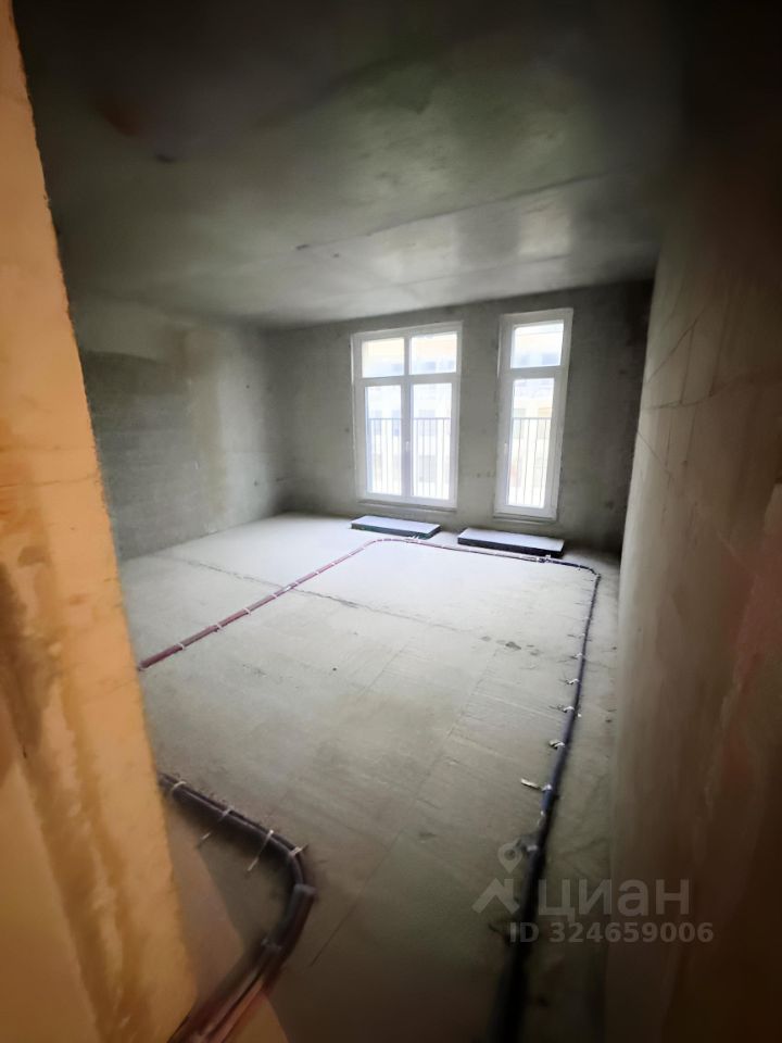 Продажа 3-комн квартиры на вторичном рынке Лисичанская улица,  д. 15