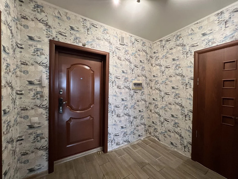 Продажа 1-комн квартиры на вторичном рынке ВНИИССОК, ул. Михаила Кутузова,  д. 3