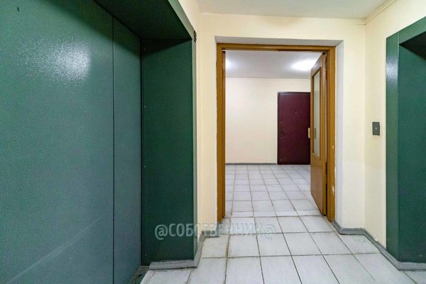 Продажа 2-комн квартиры на вторичном рынке Домодедово, Дружбы (Западный мкр.) ул,  д. 6к1