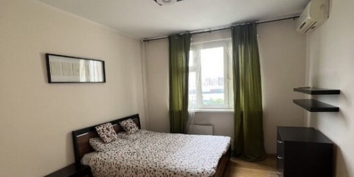 3-комн квартира улица Герасима Курина,  д. 16