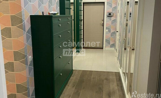 Продажа 3-комн квартиры на вторичном рынке ул Авиаконструктора Микояна,  д. 14,  к. 3