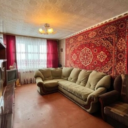 Продажа 2-комн квартиры на вторичном рынке Кисельня, ул Центральная,  д. 10