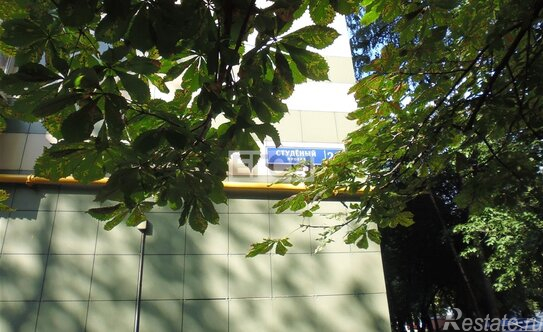 Аренда 1-комн квартиры на вторичном рынке Студёный проезд,  д. 26