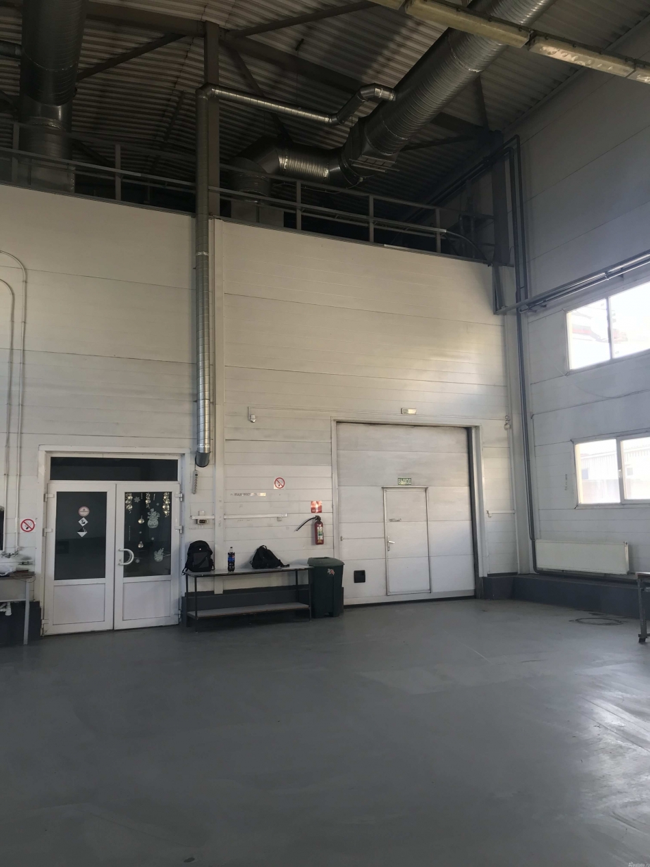 Продажа отдельного здания Благодатная ул,  д. 63,  к. 6