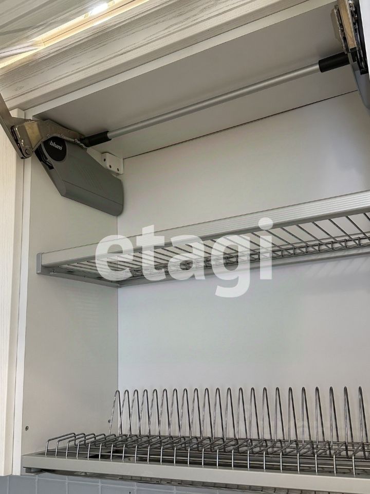 Продажа 1-комн квартиры на вторичном рынке Рощино пгт, улица Социалистическая, 15