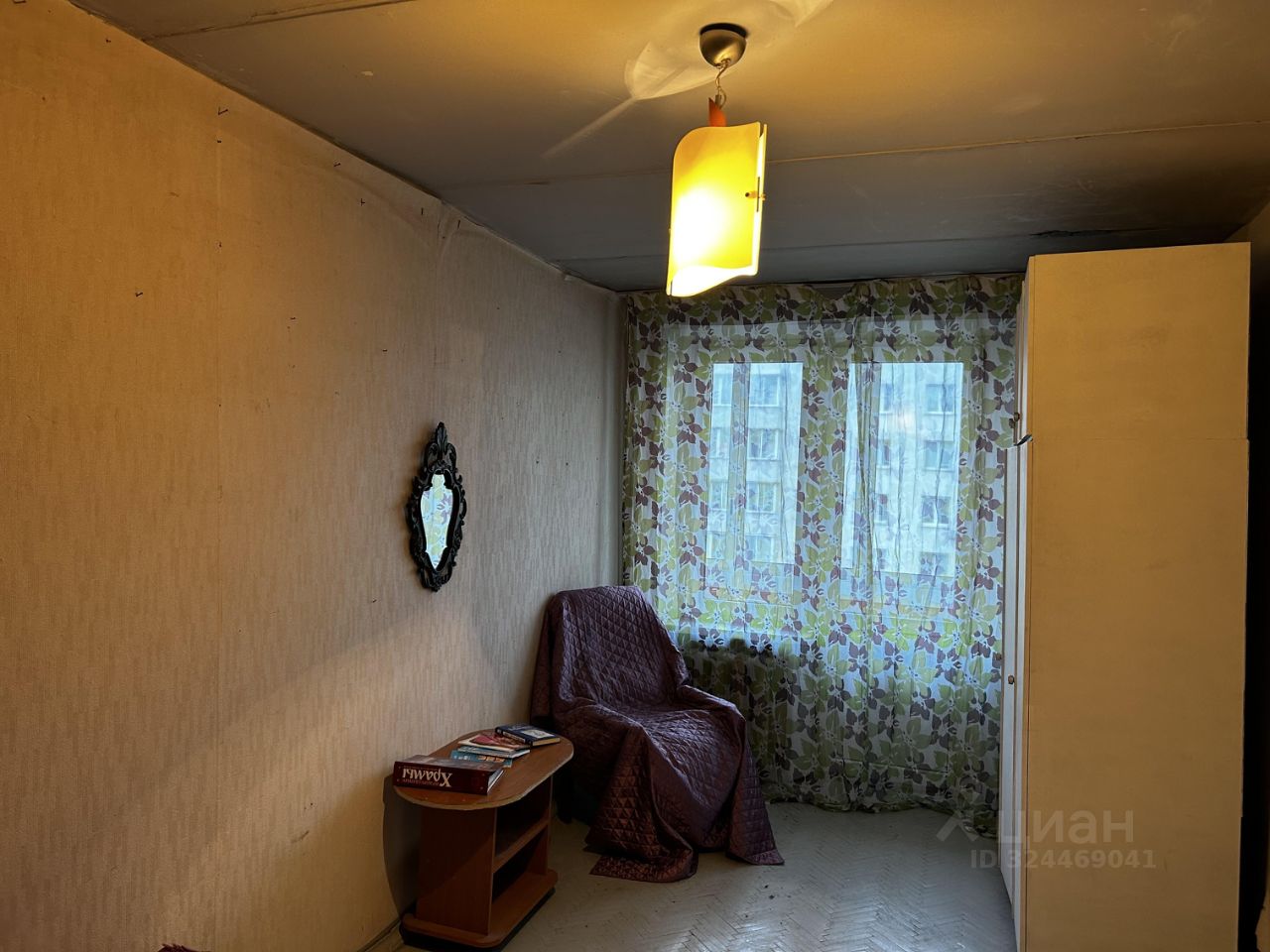 Аренда 2-комн квартиры на вторичном рынке Нижегородская улица, 14К2