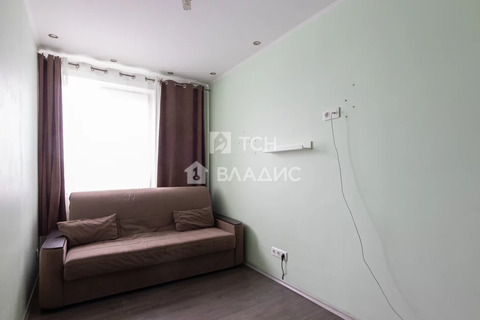 Продажа 2-комн квартиры на вторичном рынке Медвежьи Озера, ул. Юбилейная,  д. 11