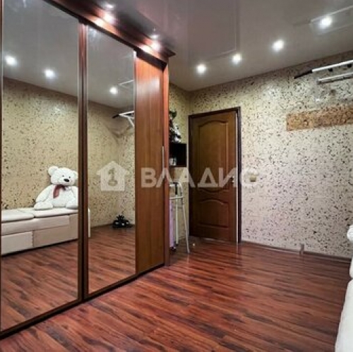 3-комн квартира Одинцово г, Голицыно г, Пограничный проезд,  д. 1