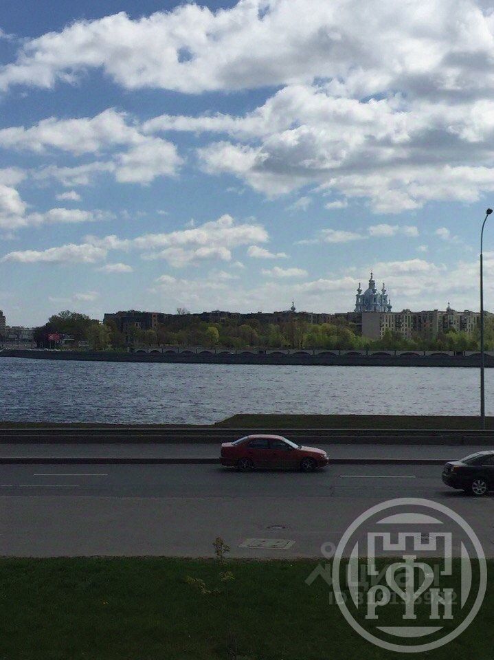 Продажа комнаты Свердловская набережная, 14/2