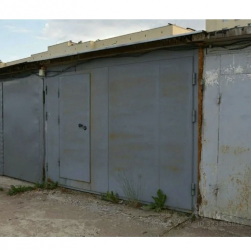 Гараж/парковка Суздальский пр-кт