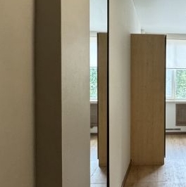 Продажа студии 1-я Владимирская улица, 20А