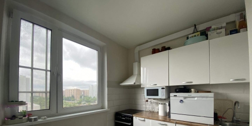 1-комн квартира Маршала Голованова улица,  д. 16