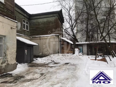 Продажа 5-комн квартиры на вторичном рынке Ногинск, ул. Советская,  д. 66