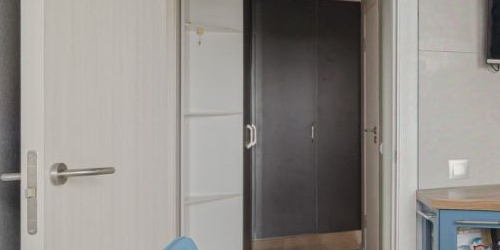 2-комн квартира Дальневосточный проспект, 35к1