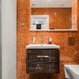 Аренда 3-комн квартиры на вторичном рынке Шпалерная улица,  д. 60