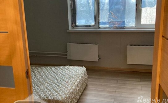 Продажа 2-комн квартиры на вторичном рынке Кучино, улица Брагина,  д. 5