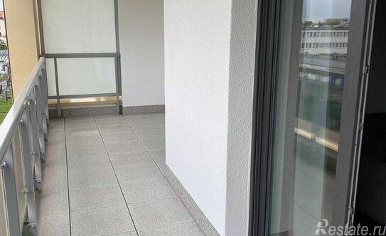 Аренда 1-комн квартиры на вторичном рынке Черкизовская М. ул,  д. 22