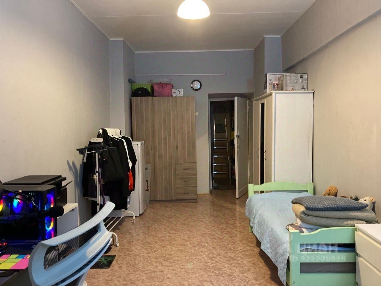 Продажа 4-комн квартиры на вторичном рынке шоссе Энтузиастов, 26