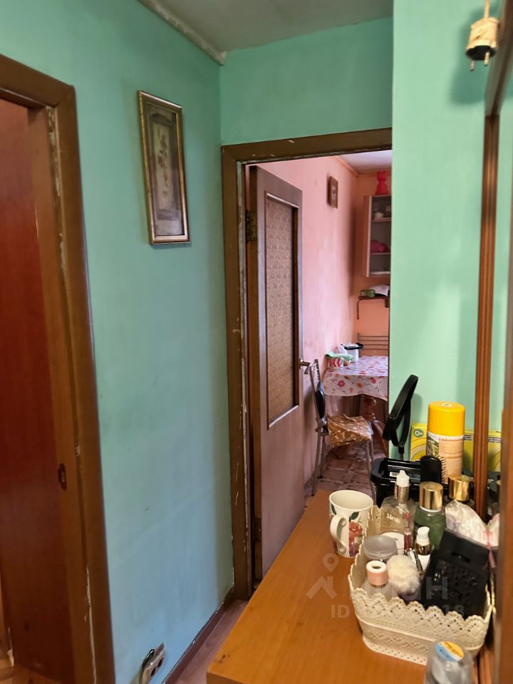 Продажа 1-комн квартиры на вторичном рынке Гвардейская улица, 6