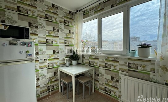 Продажа 1-комн квартиры на вторичном рынке Маршала Жукова пр-кт,  д. 26/16