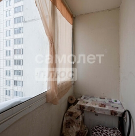 Продажа 2-комн квартиры на вторичном рынке Подольск, Юбилейная улица,  д. 3 к2