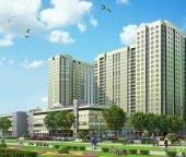 Продать Квартиры вторичка Пулковское шоссе  38 к7 