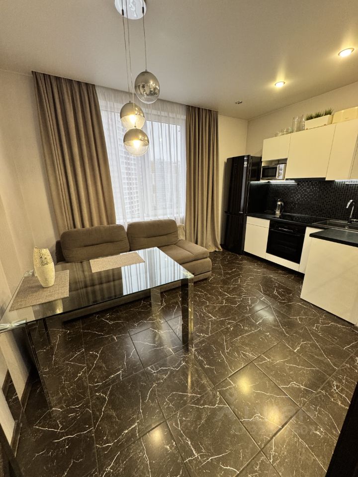 Продажа 2-комн квартиры на вторичном рынке Кудрово г., проспект Строителей, 20к1