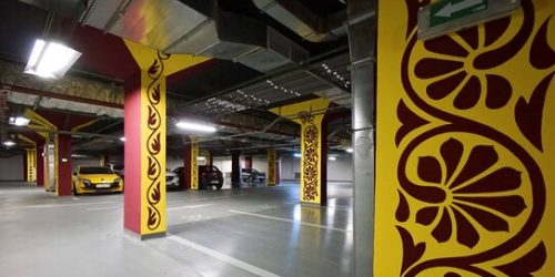 2-комн квартира б-р Генерала Карбышева,  д. 13,  к. 2