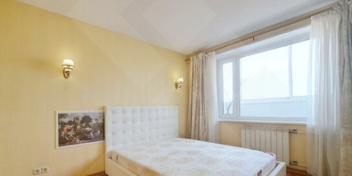 3-комн квартира Старопетровский проезд,  д. 10Б