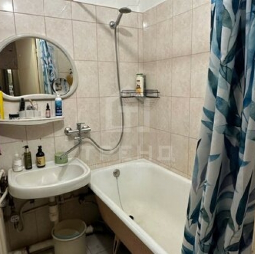 1-комн квартира улица Вавиловых,  д. 4 к1