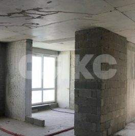 Продажа 3-комн квартиры на вторичном рынке Хорошевское ш,  д. 12,  к. 1