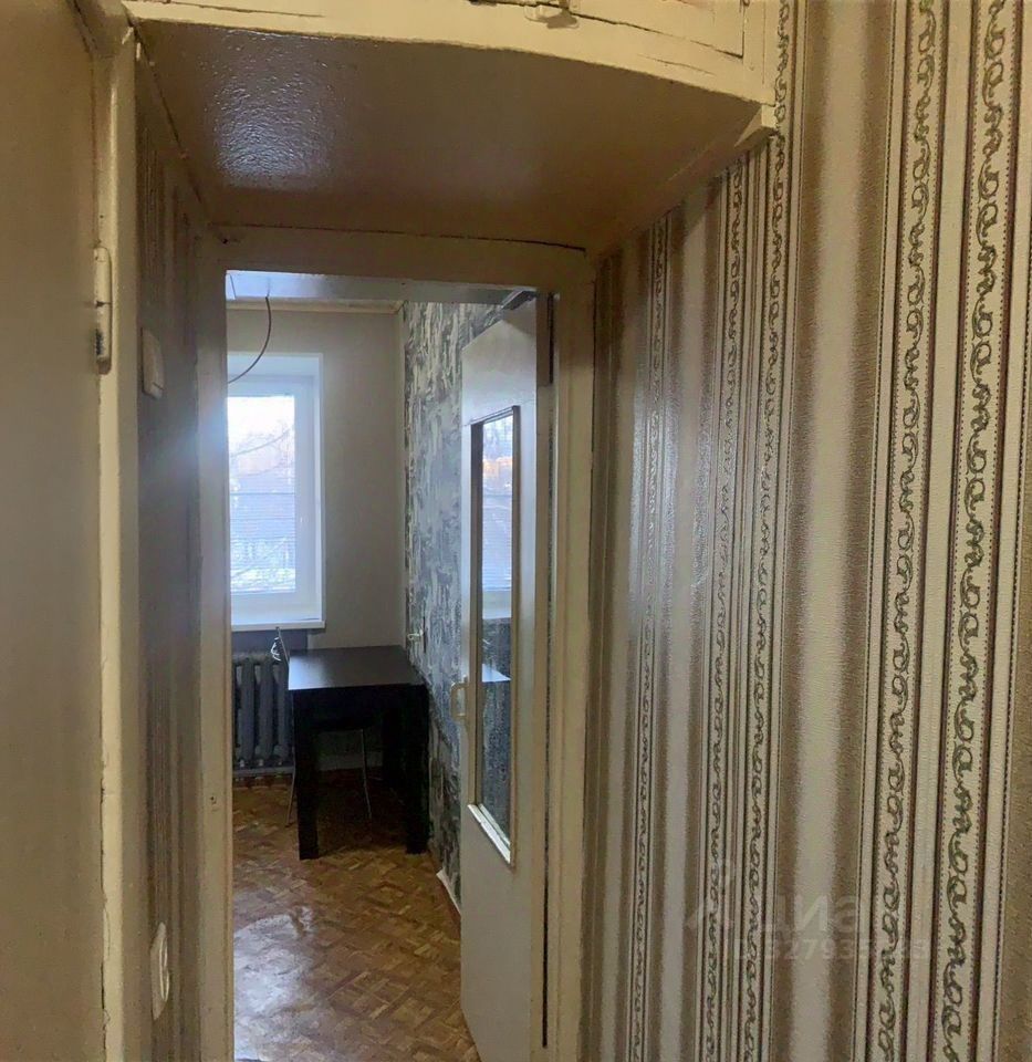 Продажа 1-комн квартиры на вторичном рынке Бокситогорск, улица Павлова, 27/2