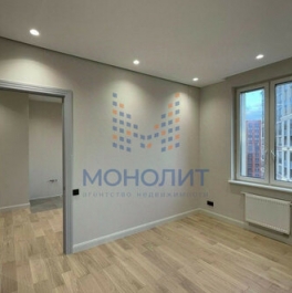 Продажа 2-комн квартиры на вторичном рынке Краснобогатырская улица,  д. 40