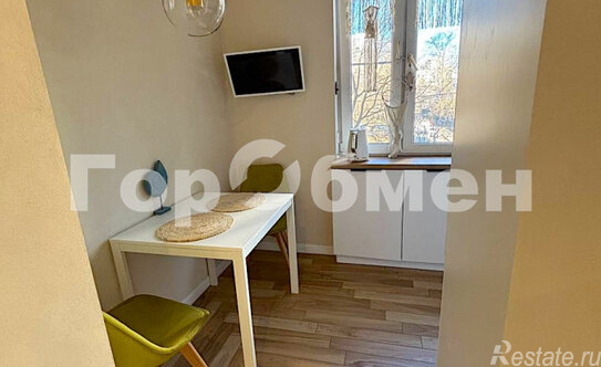 Продажа 1-комн квартиры на вторичном рынке улица Кулакова,  д. 12 к1