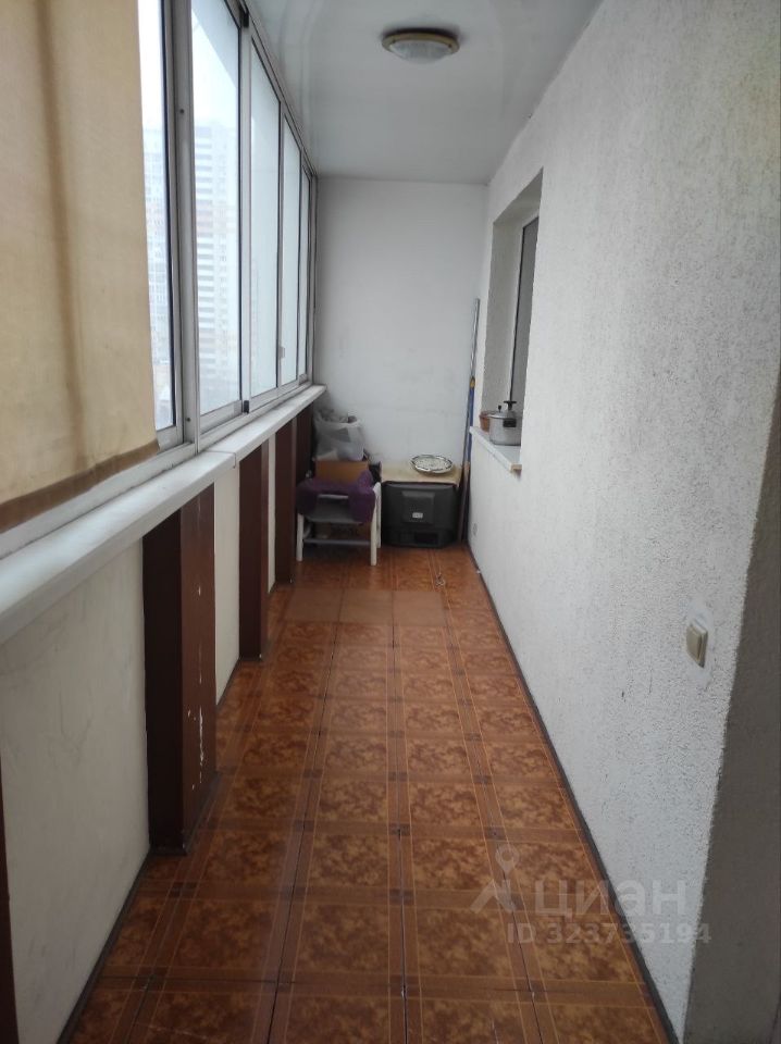 Продажа 2-комн квартиры на вторичном рынке Пятницкое шоссе, 15