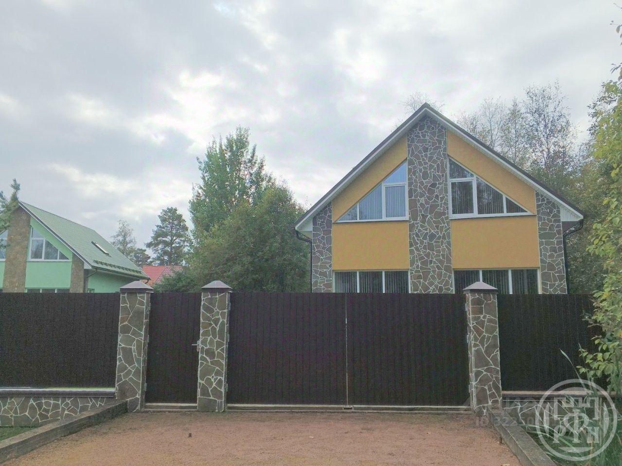 Продажа дома Зеленогорск, улица Героев, 9