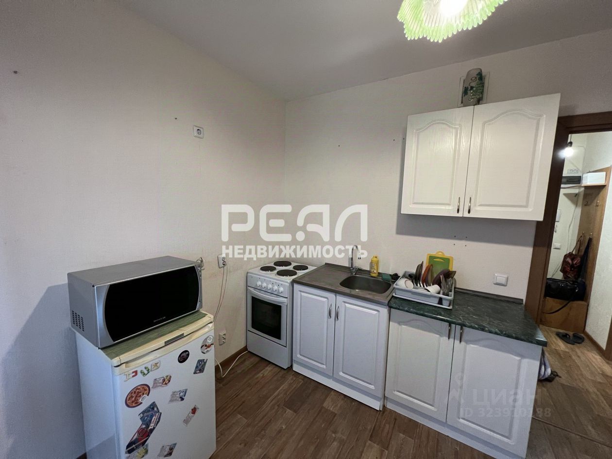 Продажа 1-комн квартиры на вторичном рынке улица Корнея Чуковского, 3к1